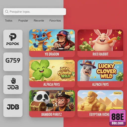 88e.com - acessar moderno app de cassino agora