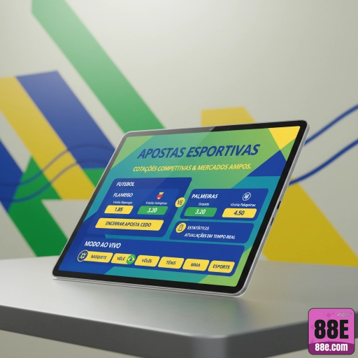 88e.com - aproveitar premium apostas esportivas online