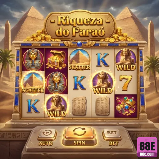 88e.com - inovadores jogos para descobrir