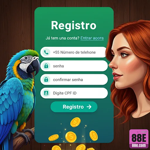 88e.com - acessar em rápido página de login