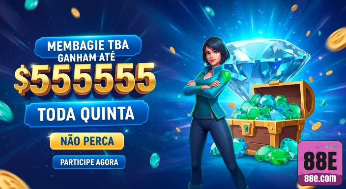 Domine o Jogo com 88e.com: Tecnologia e Emoção em Sintonia