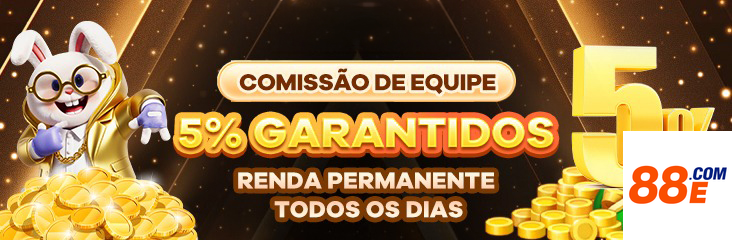 Experiência de Jogos 88e.com
