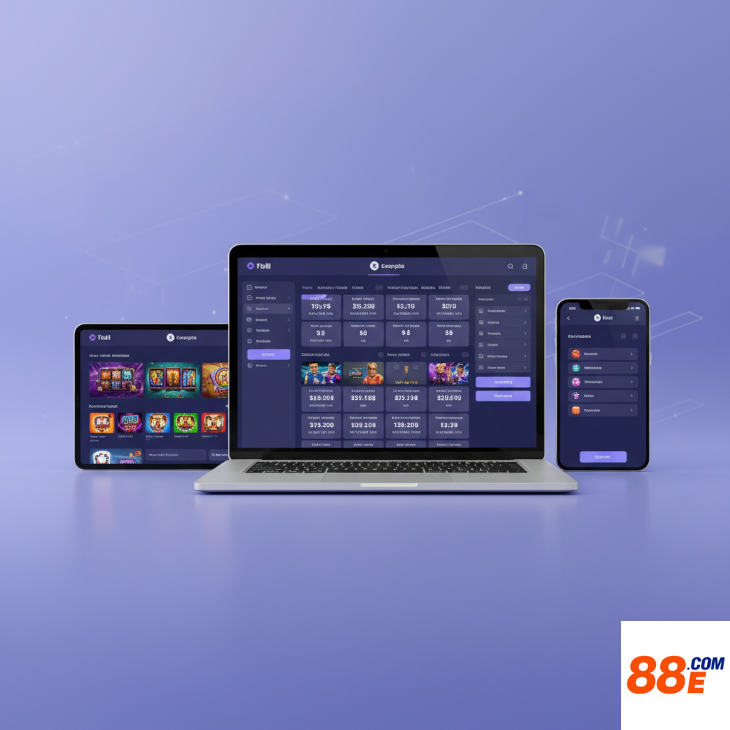 Segurança Plataforma 88e.com